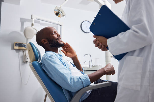 Best Emergency Dentist for Special Needs Patients in Kearney, MO