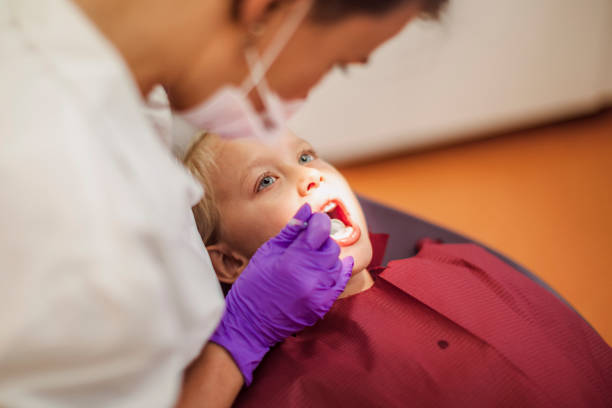 Best Orthodontic Emergency Dentist in Kearney, MO