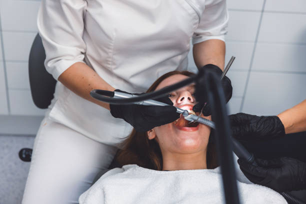 Best Emergency Dental Care for Abscessed Tooth in Kearney, MO